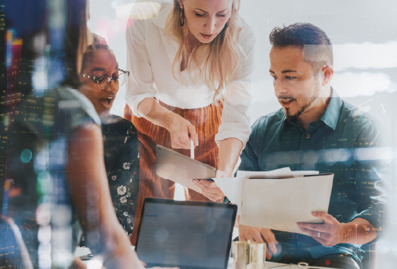 ChargeGuru_Ladeinfrastruktur Büro