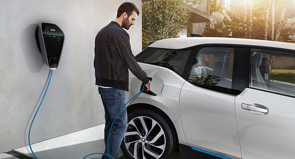 Coste cargar coche eléctrico