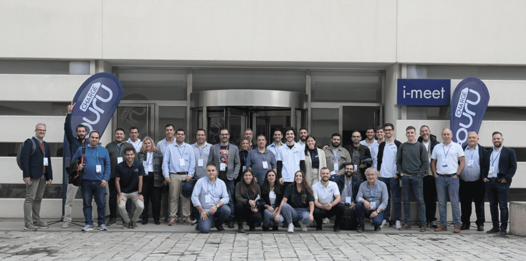 ELEC DAY INSTALADORES CHARGEGURU