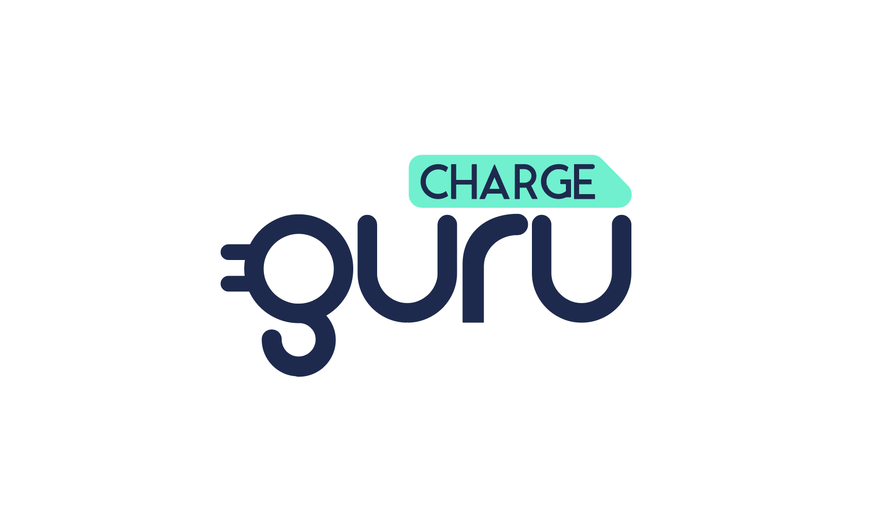 logo chargeguru ok