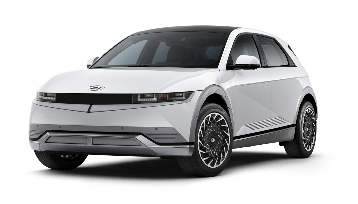 Hyundai IONIQ 5