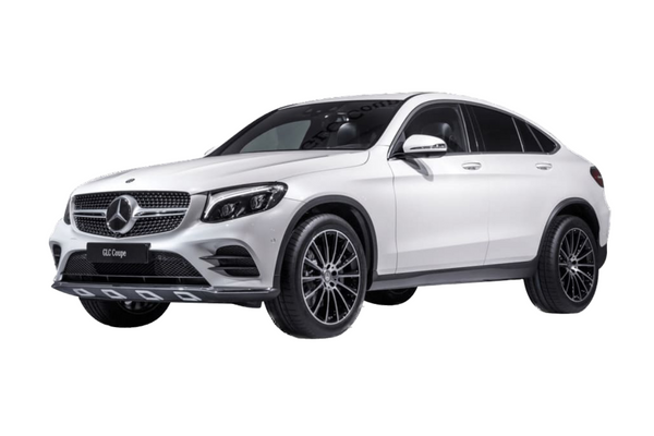 Mercedes GLC png
