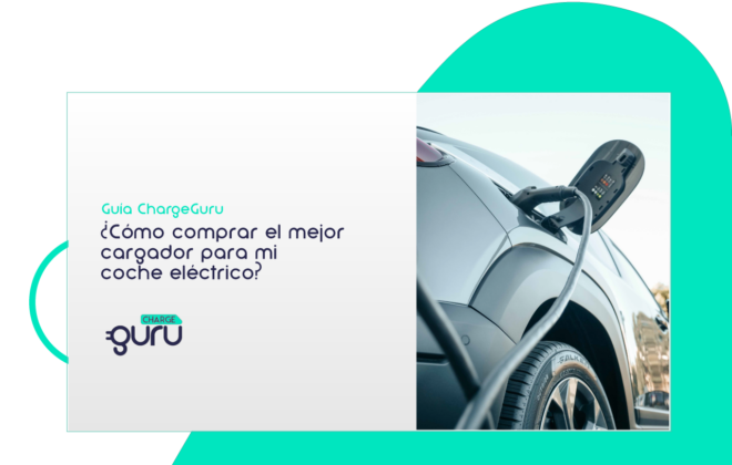 guía: comprar cargador