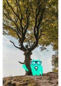 cargador un arbol chargeguru