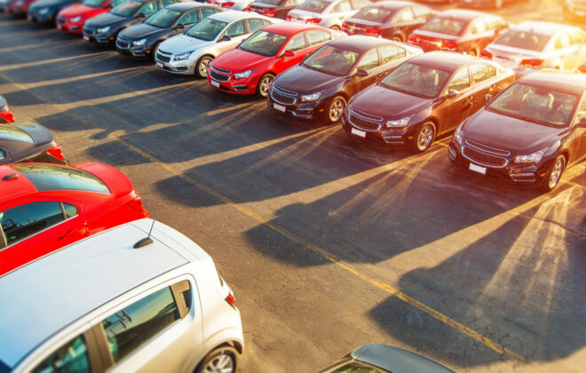 instalar puntos de recarga en las empresas