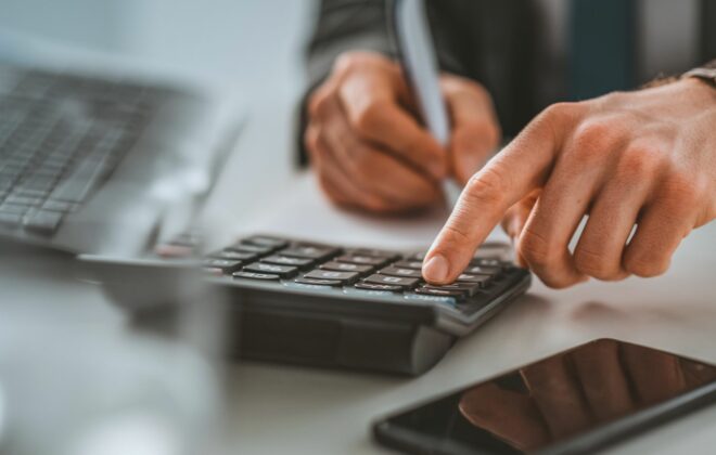 puntos de recarga empresas