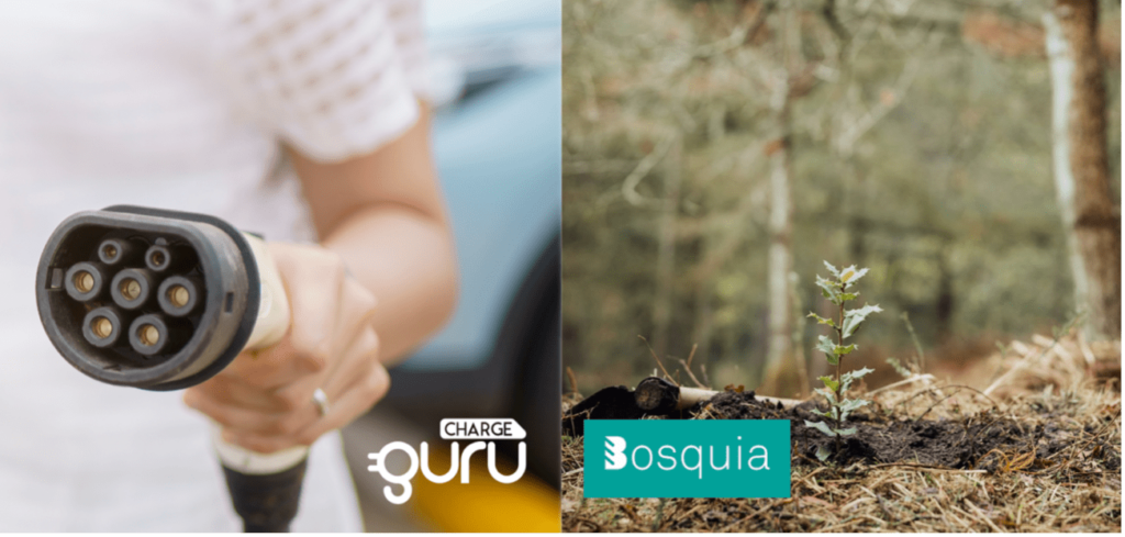 CHARGEGURU BOSQUIA