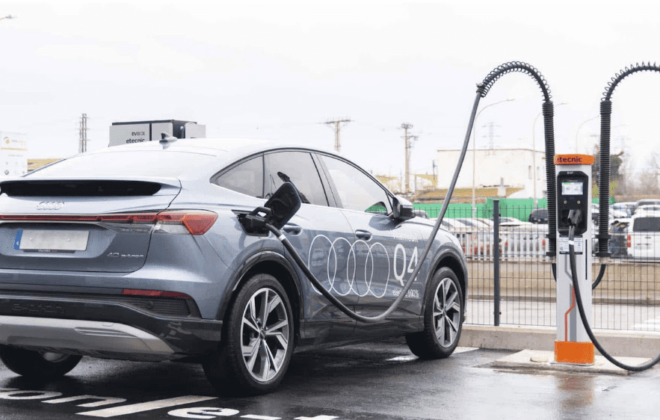 KEMPOWER Y CHARGEGURU