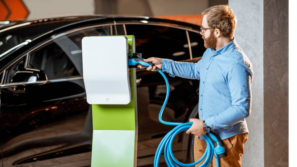 comprar un coche eléctrico