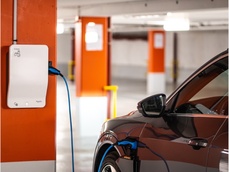 Cargadores coches eléctricos interesantes