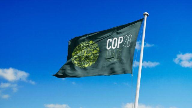 COP 28 combustibles fósiles