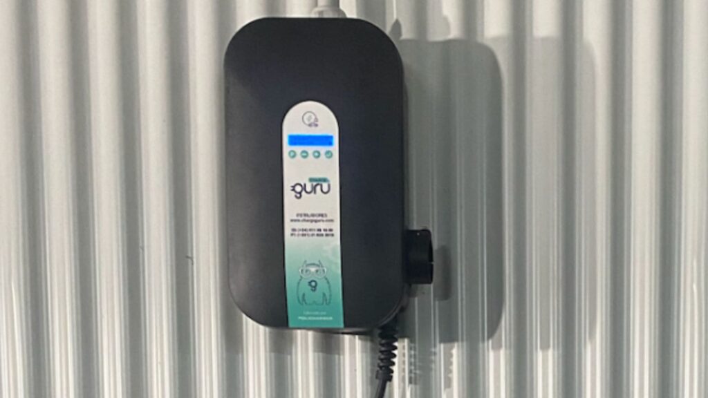 policharger on chargeguru