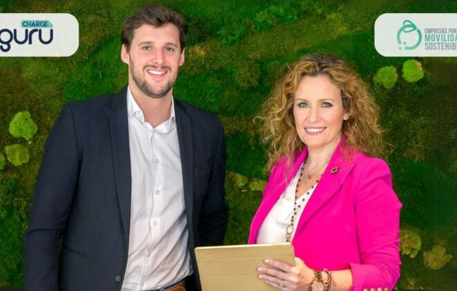 empresas por la movilidad sostenible