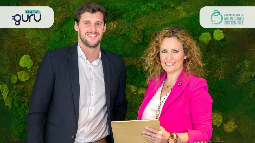 empresas por la movilidad sostenible