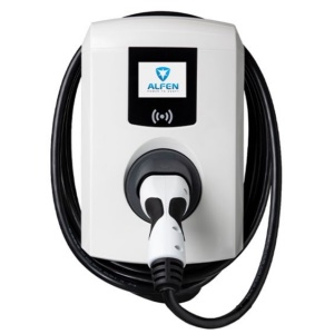 Alfen Eve Single Pro Line