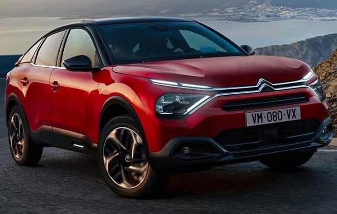 Coches eléctricos segunda mano