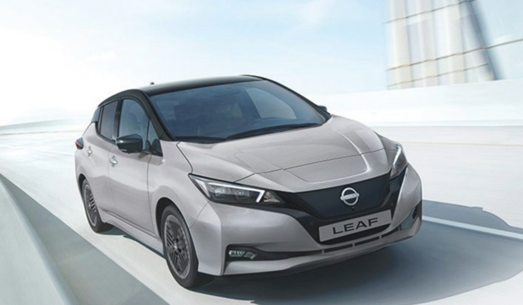 Autonomía y costes del coche eléctricos