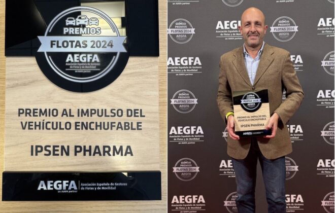 Premio impulso vehículo enchufable