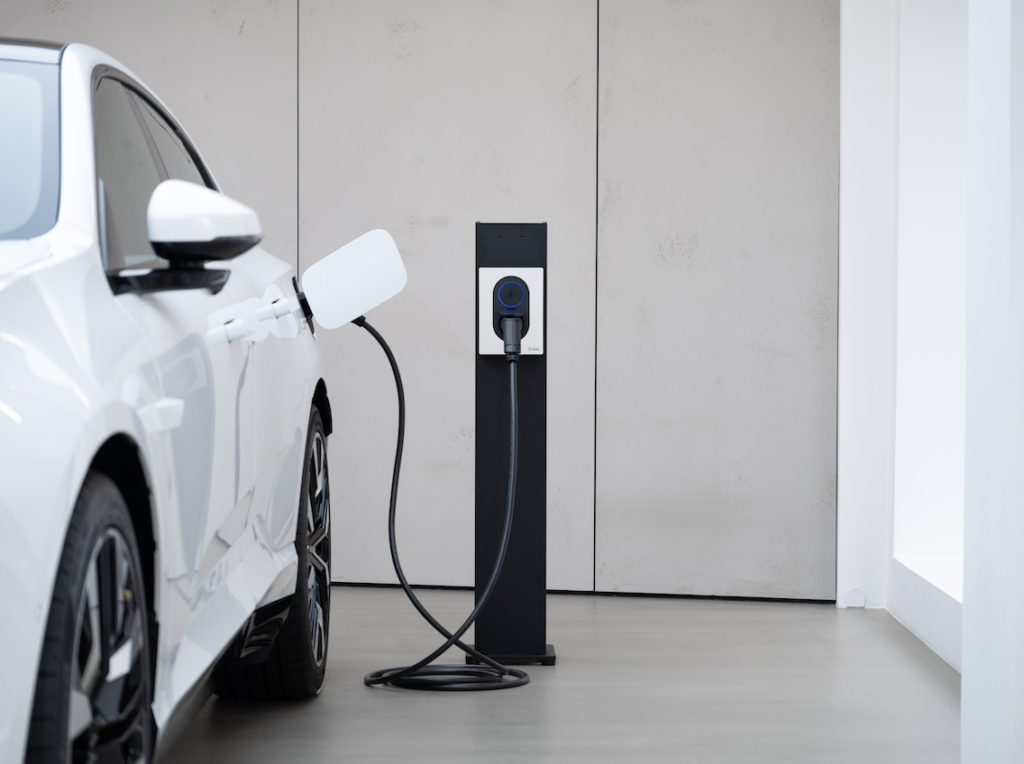 ChargeGuru se convierte en instalador certificado de Zaptec