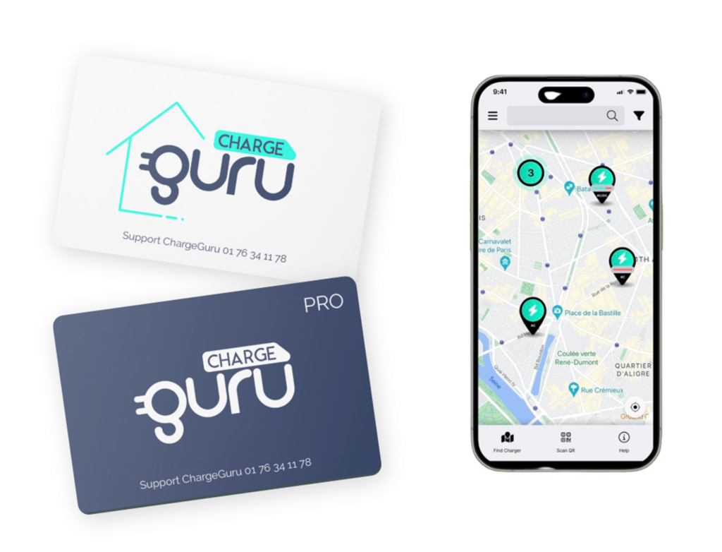 app y rfid sin fondo