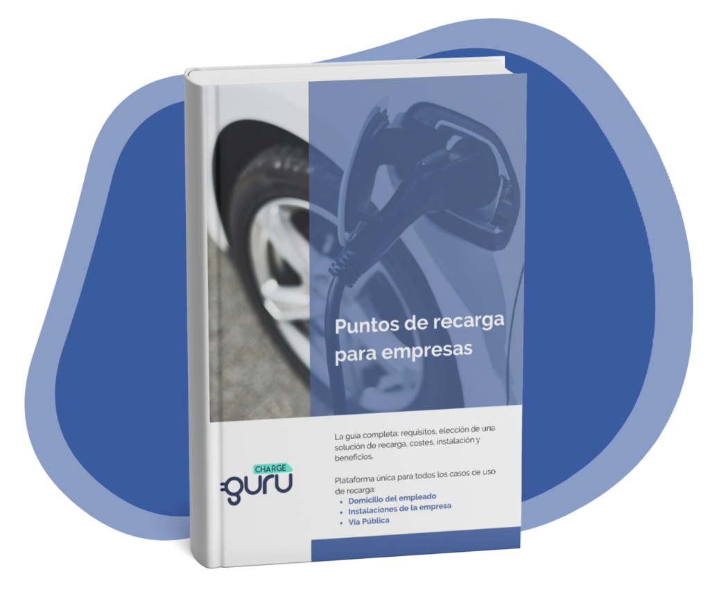 eBook ChargeGuru Fleet