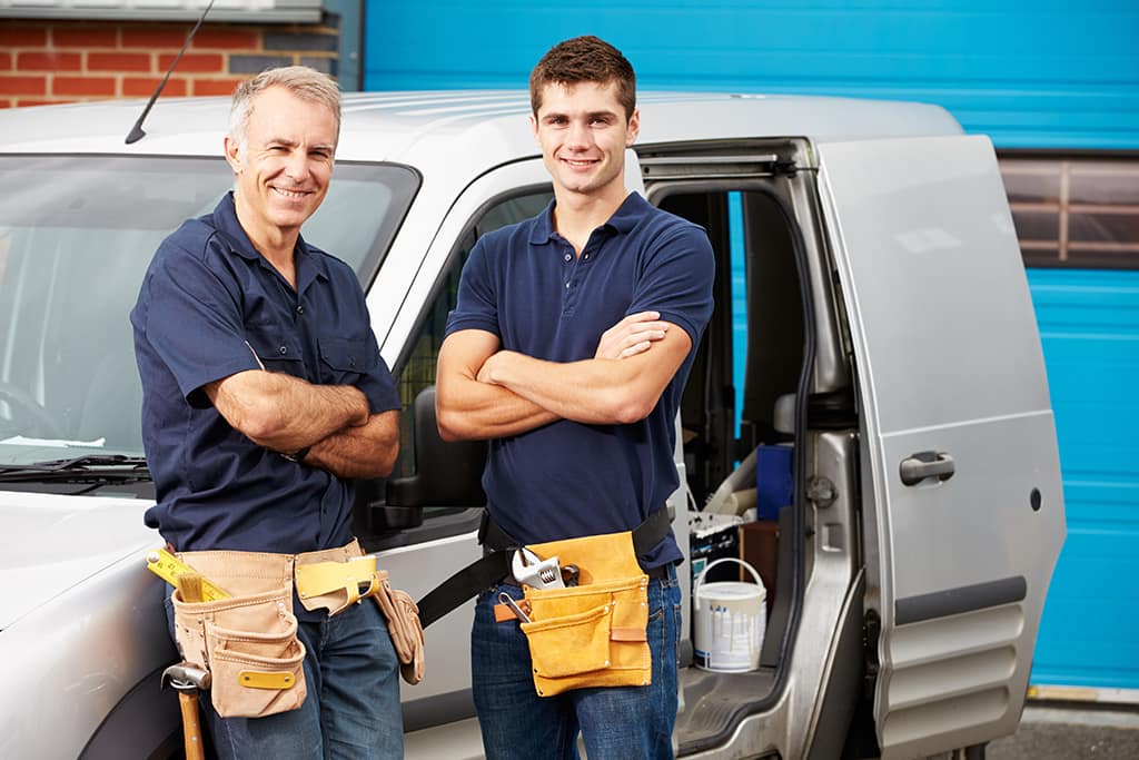 Devenez partenaire ChargeGuru