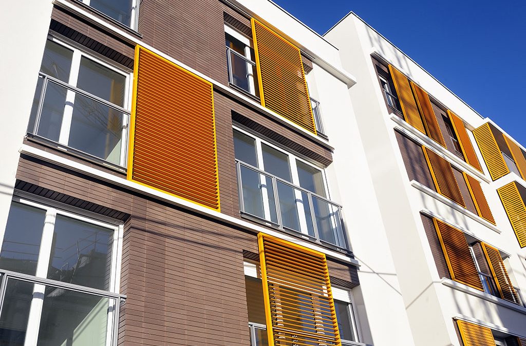 Installez votre borne de recharge pour voiture électrique en copropriété