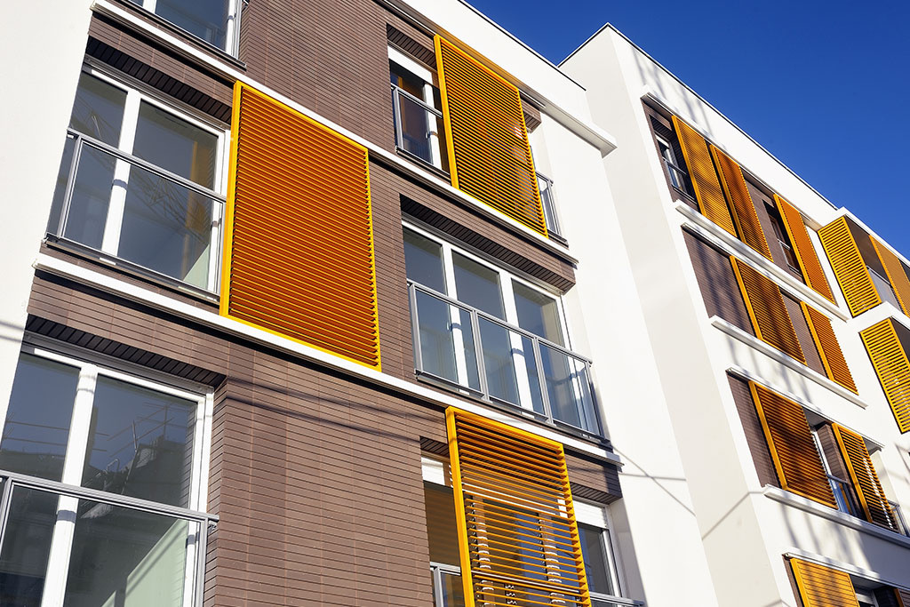 Installez votre borne de recharge pour voiture électrique en copropriété