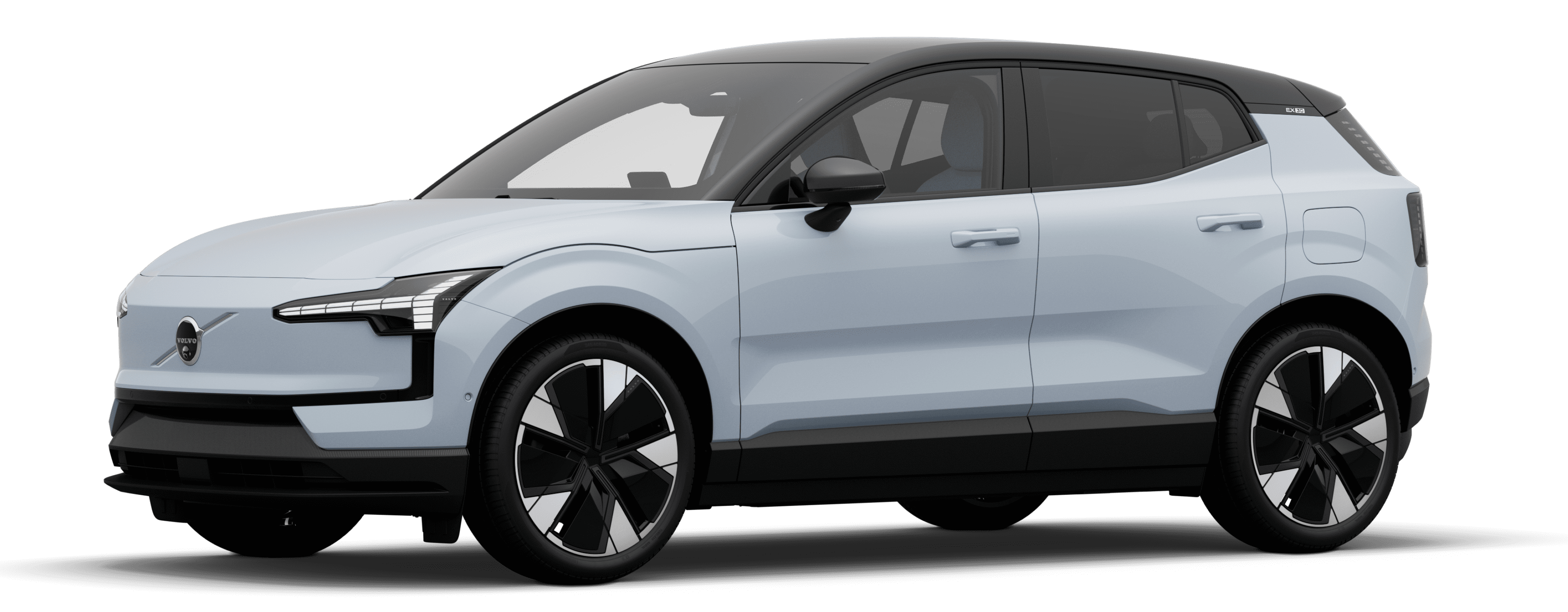 Volvo EX30 100 ‚lectrique