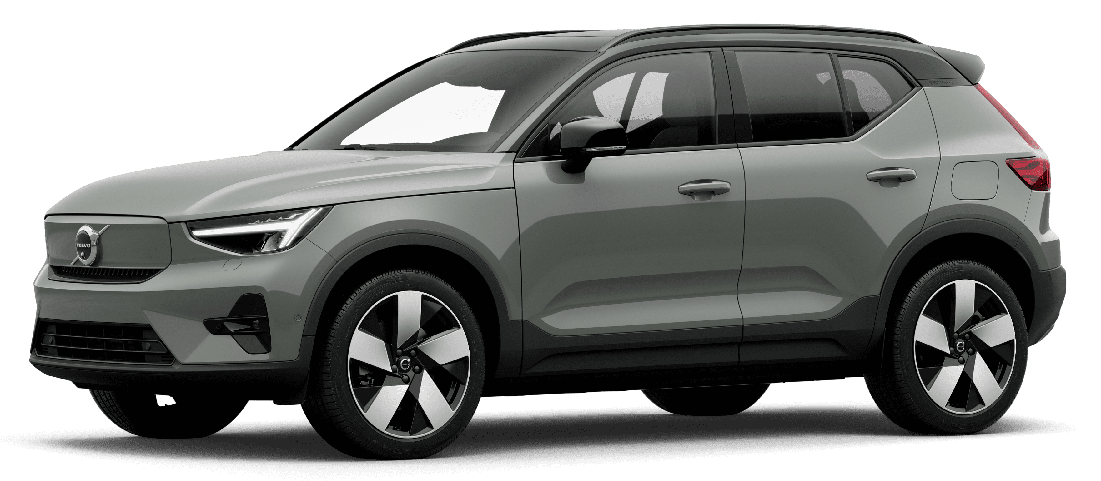 Volvo XC40 100 ‚lectrique (1)