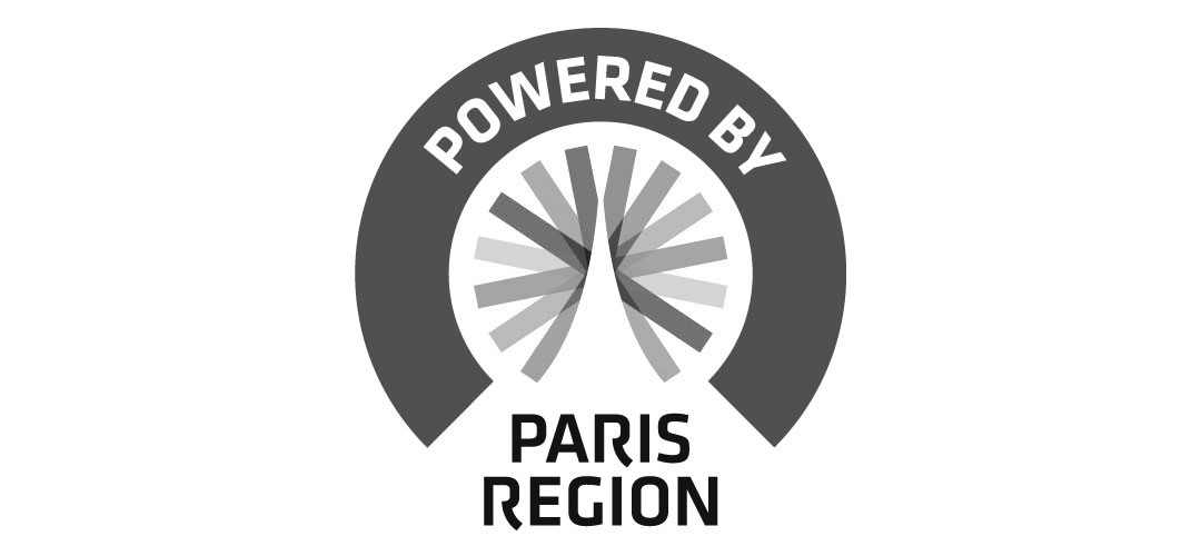 Powered by Paris Region