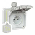 legrand-prise-green-up page borne