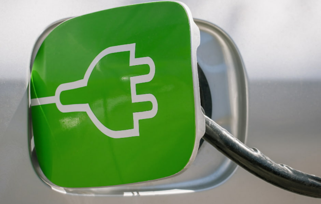 borne-recharge-centre-commercial