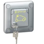 legrand-green-up-verrouillee page borne