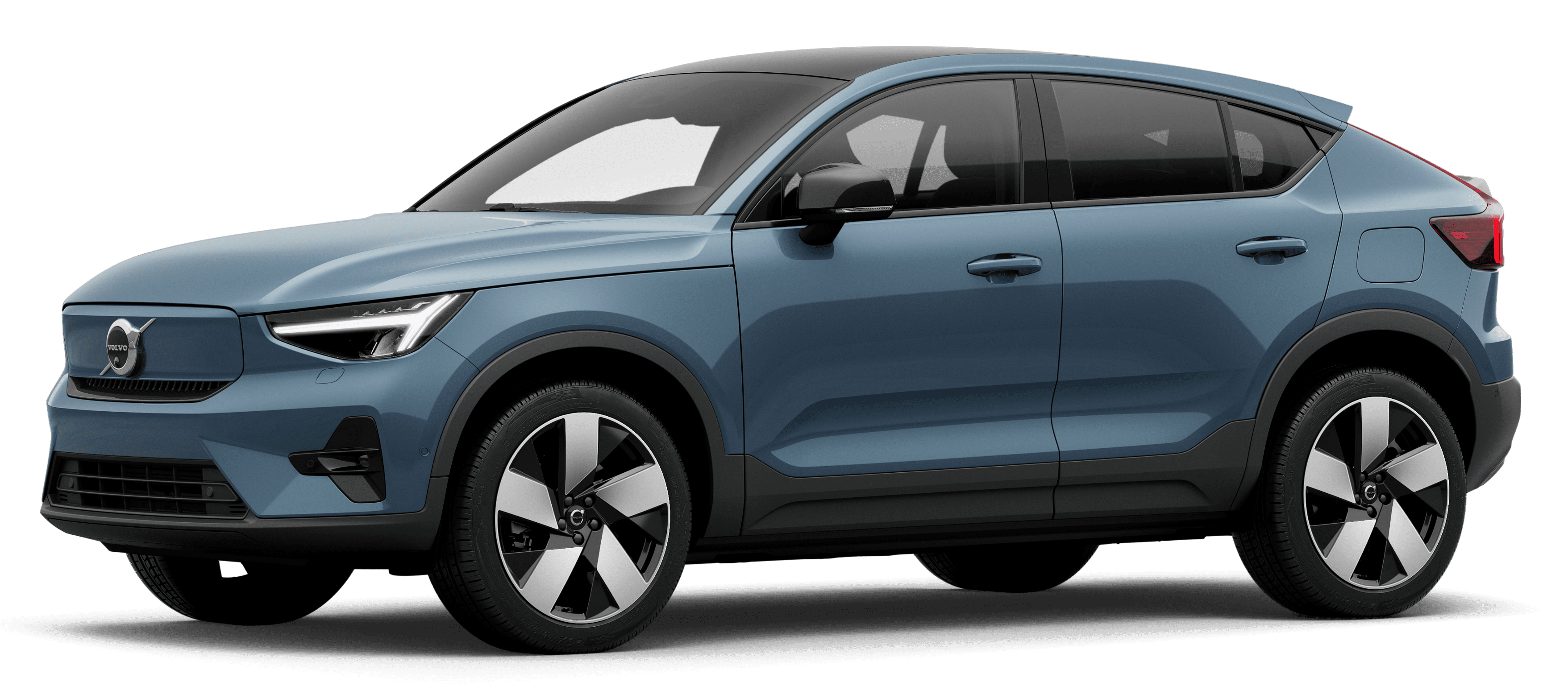 Volvo C40 100 ‚lectrique