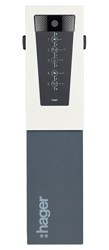 hager-borne-de-recharge-evcs-witty-park-xev601c-2x22-kw
