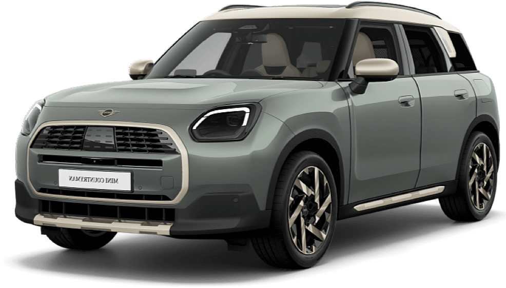 MINI-COUNTRYMAN-ELECTRIC
