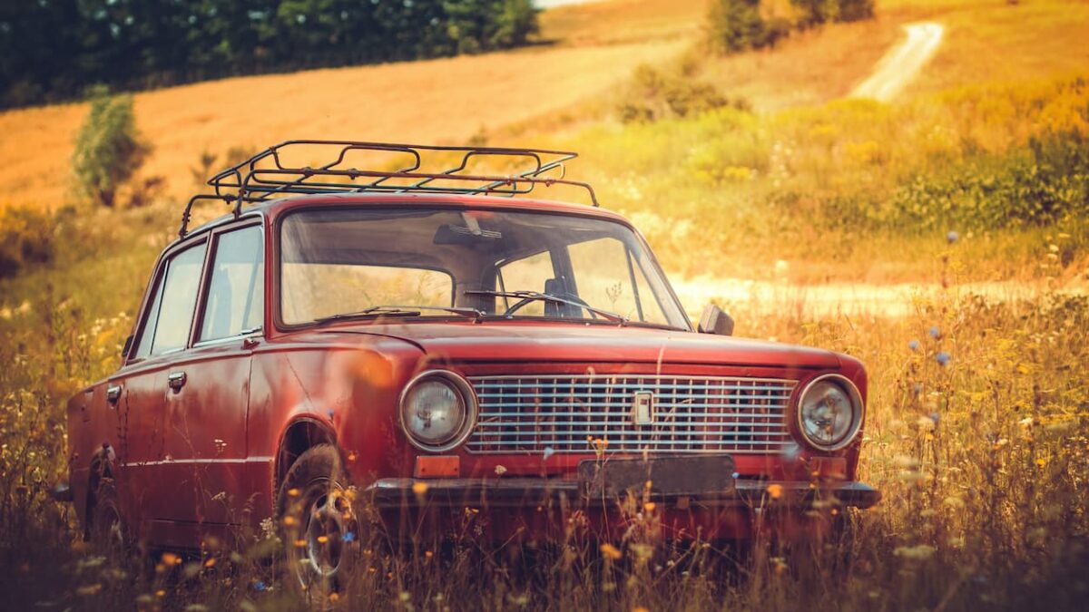 Les voitures thermiques sont soumises au malus écologique