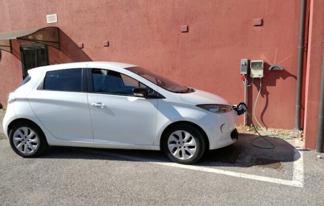 Obligations des bailleurs sur les bornes de recharge