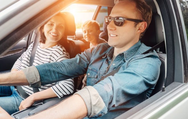 Come si risparmia con un'auto elettrica