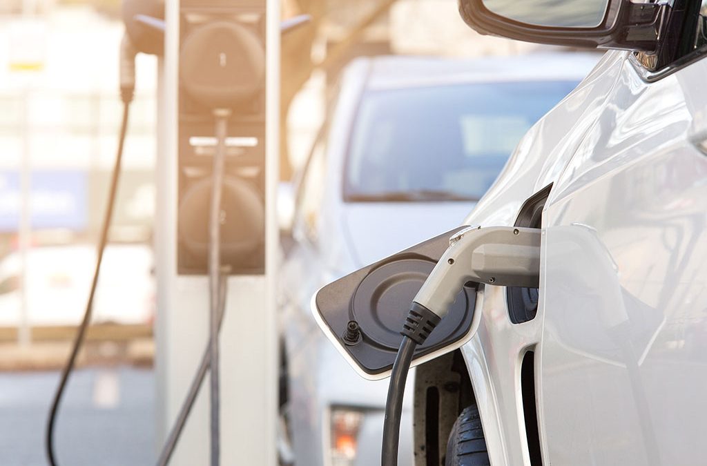 ChargeGuru installateur de borne de recharge pour voitures électriques