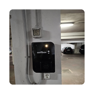 wallbox