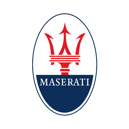 MASERATI
