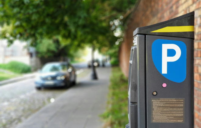 ZTL e parcheggi