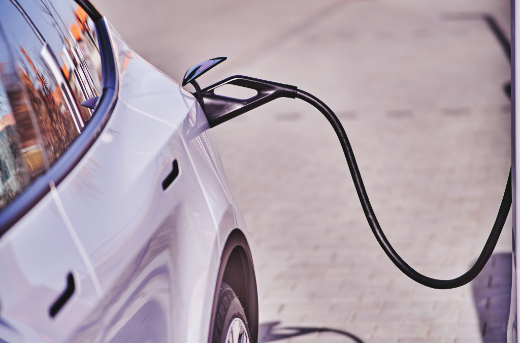 Cavi per la ricarica dei veicoli elettrici