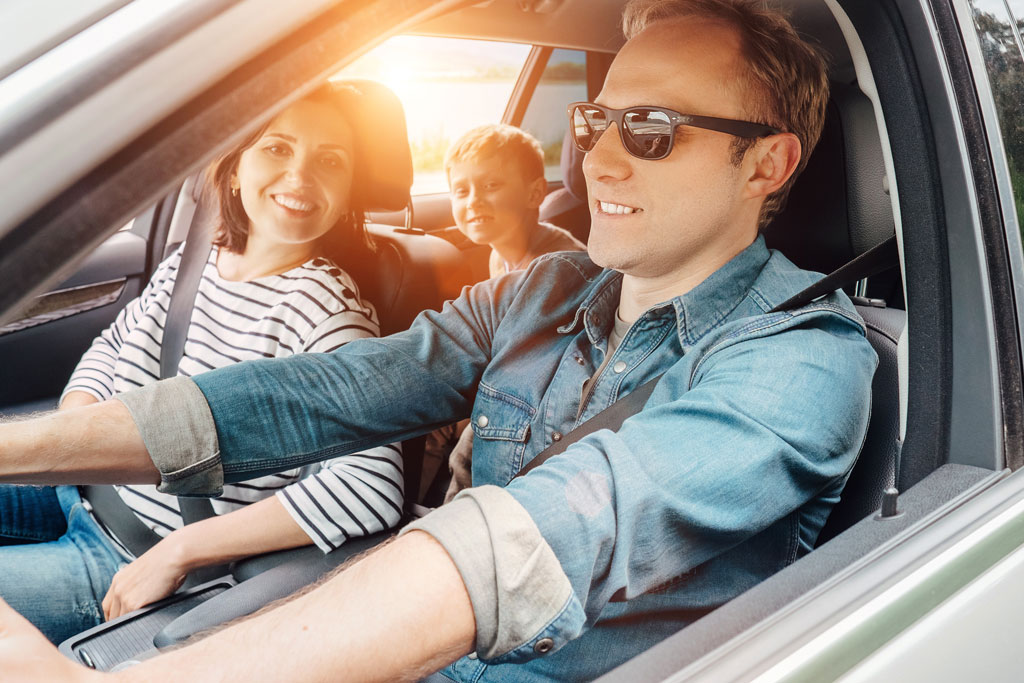 Faites des économies en roulant en électrique