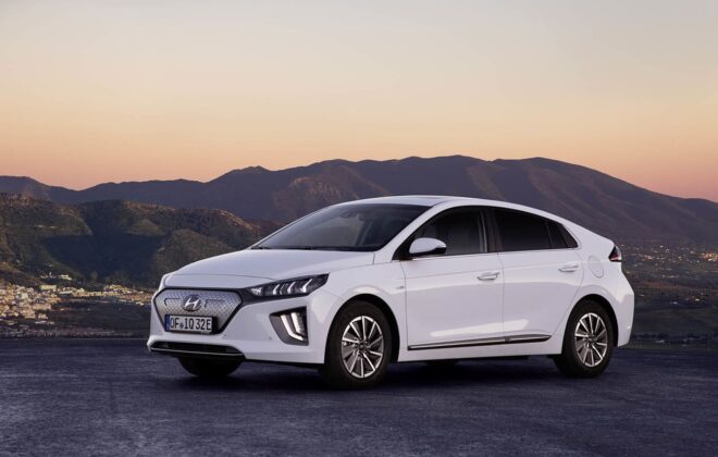 atraso entrega carros eletricos