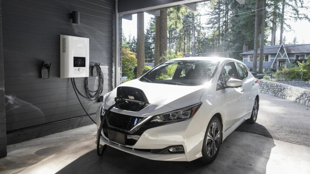 carregador inteligente