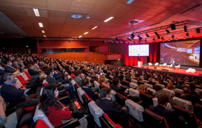 evento gestao de frotas