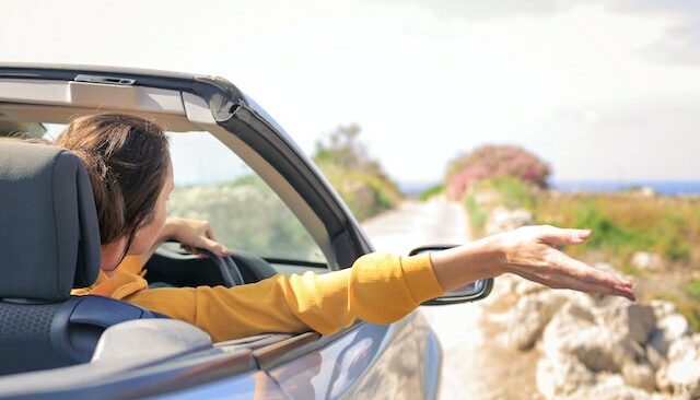 férias veiculo eletrico